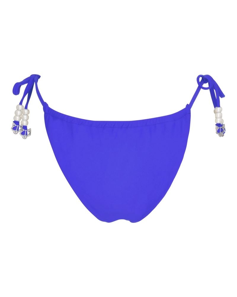 Blue Naked Wolfe Bondi Bottom Women's Swimwear | IRELAND 9781034JB